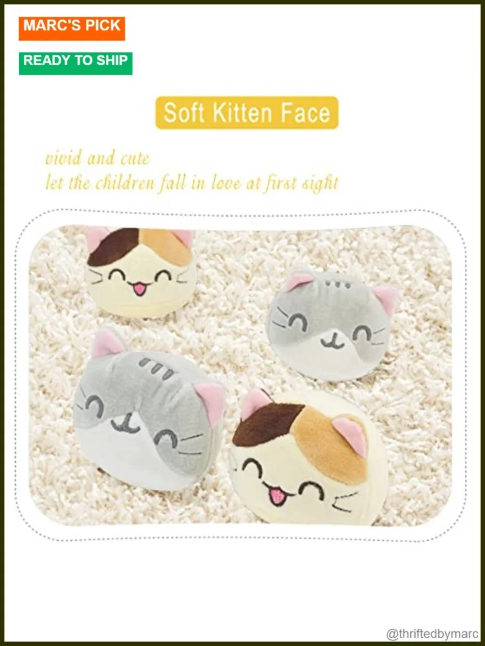 N/A this adorable
